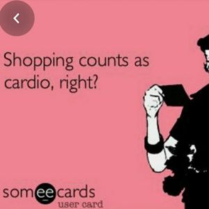 Meet your Posher, Shayla